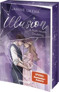 Produktbild: Illusion &ndash; A Truth Worth Doubting