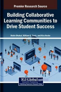 Produktbild: Building Collaborative Learning Communities to Drive Student Success