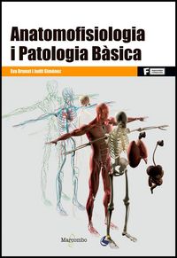 Produktbild: Anatomofisiologia i patologia b&agrave;sica