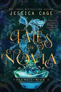 Produktbild: Tales of Novia, Volume 1, Book 3