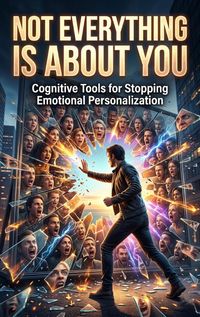 Produktbild: Not Everything Is About You