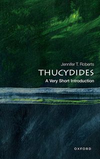 Produktbild: Thucydides