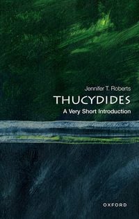Produktbild: Thucydides