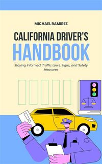Produktbild: California Driver's Handbook
