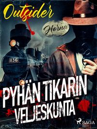 Produktbild: Pyh&auml;n tikarin veljeskunta