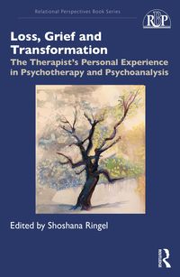 Produktbild: Loss, Grief and Transformation