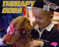 Produktbild: Therapy Dogs