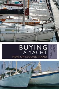Produktbild: Buying a Yacht