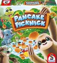 Bild vom Artikel Schmidt Spiele - Pancake Picknick vom Autor 