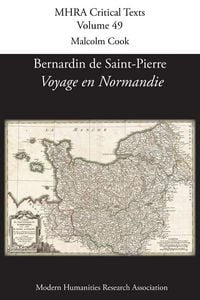 Produktbild: Voyage en Normandie