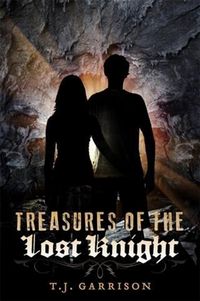 Produktbild: Treasures of the Lost Knight