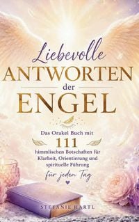 Produktbild: Liebevolle Antworten der Engel
