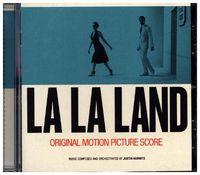 Produktbild: La La Land (Score)