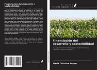 Produktbild: Financiaci&oacute;n del desarrollo y sostenibilidad