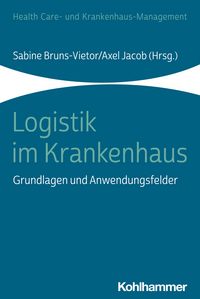 Produktbild: Logistik im Krankenhaus