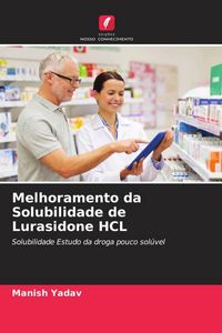 Produktbild: Melhoramento da Solubilidade de Lurasidone HCL