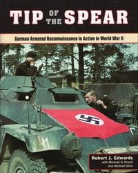 Produktbild: Tip of the Spear