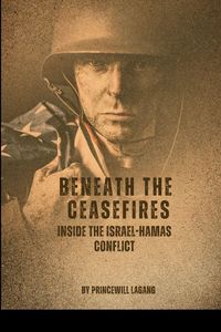Produktbild: Beneath the Ceasefires