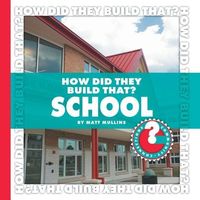 Produktbild: How Did They Build That? School