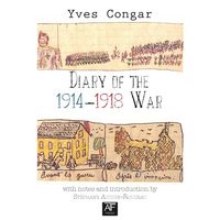 Produktbild: Diary of the 1914-1918 War