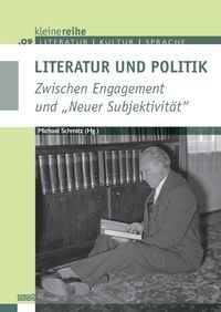 Produktbild: Literatur und Politik