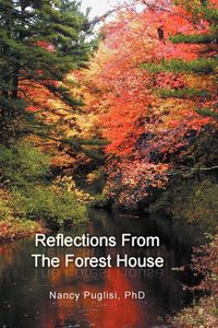 Produktbild: Puglisi, N: Reflections from The Forest House