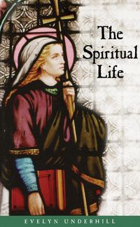 Produktbild: The Spiritual Life
