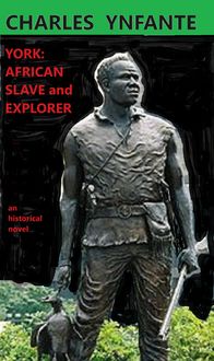 Produktbild: York: African Slave and Explorer