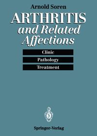 Produktbild: Arthritis and Related Affections