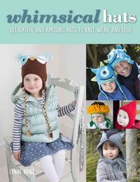 Produktbild: Whimsical Hats