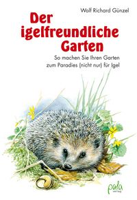 Produktbild: Der igelfreundliche Garten
