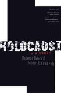 Produktbild: Holocaust