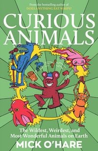 Produktbild: Curious Animals