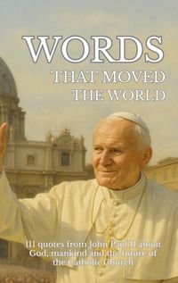 Produktbild: Words that moved the world
