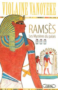 Produktbild: Rams&egrave;s