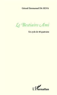 Produktbild: Le bestiaire Ami