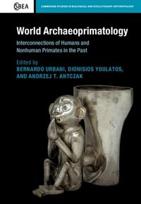 Produktbild: World Archaeoprimatology