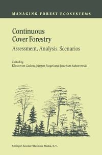 Produktbild: Continuous Cover Forestry