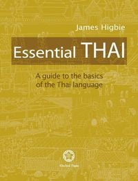 Produktbild: Essential Thai