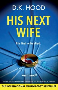 Produktbild: His Next Wife