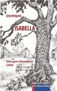 Produktbild: ISABELLA oder Eine ganz besondere Liebe