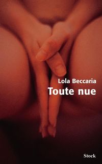 Produktbild: Toute nue