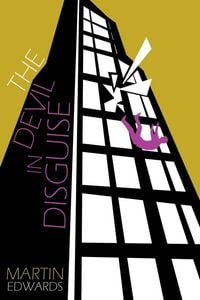 Produktbild: The Devil in Disguise