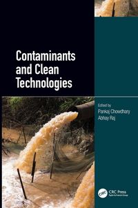 Produktbild: Contaminants and Clean Technologies