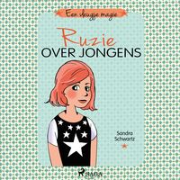 Produktbild: Een vleugje magie 3 - Ruzie over jongens