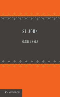 Produktbild: St John