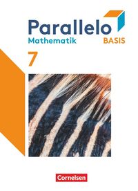 Produktbild: Parallelo - Basis - 7. Schuljahr