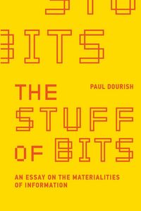 Produktbild: The Stuff of Bits