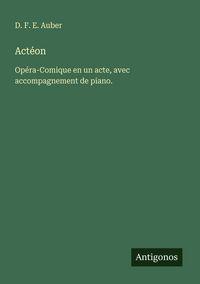 Produktbild: Act&eacute;on