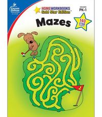 Produktbild: Mazes